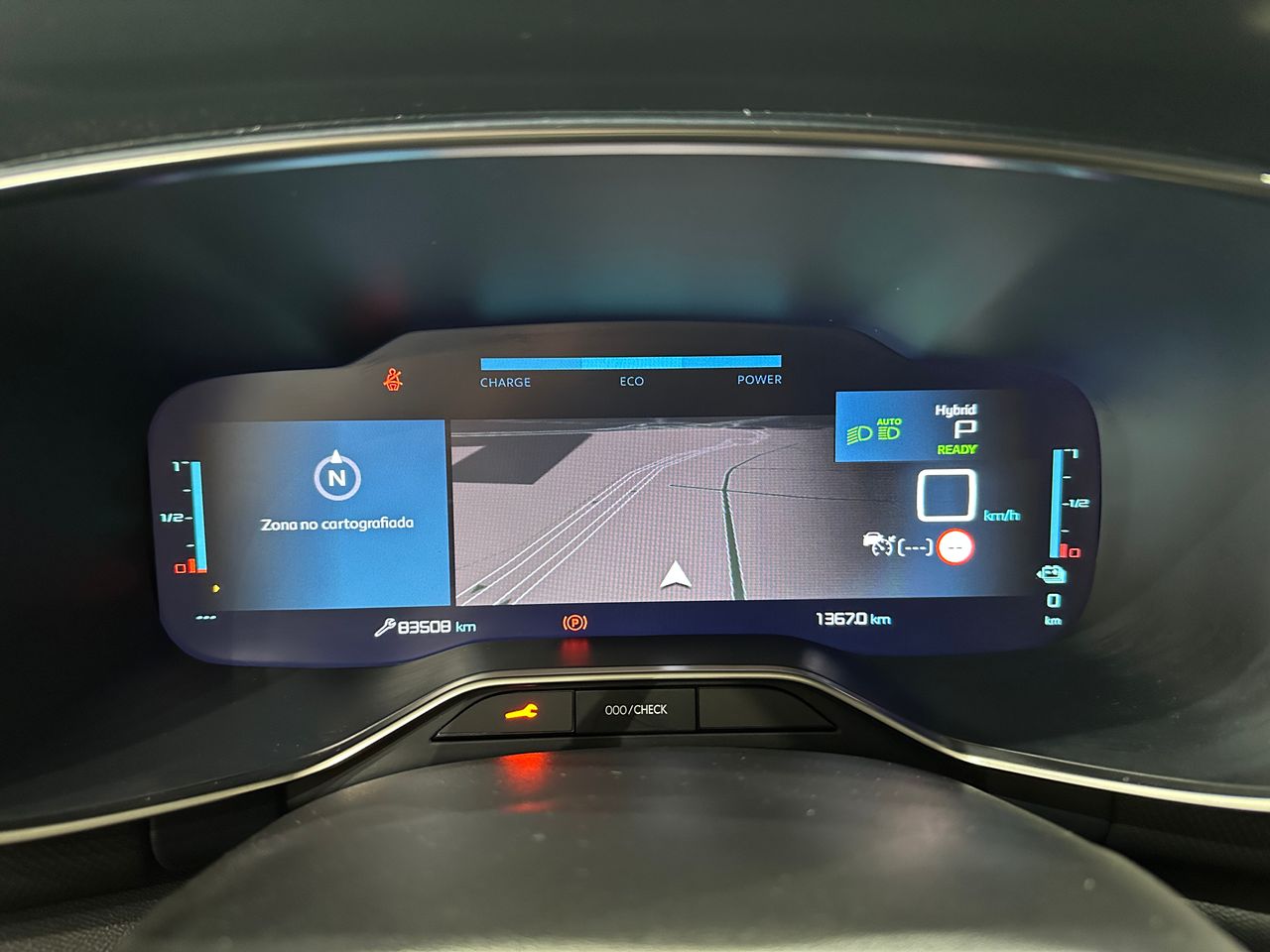Citroën C5 Aircross Plug-in Hybrid 225 Shine Pack - Foto 13