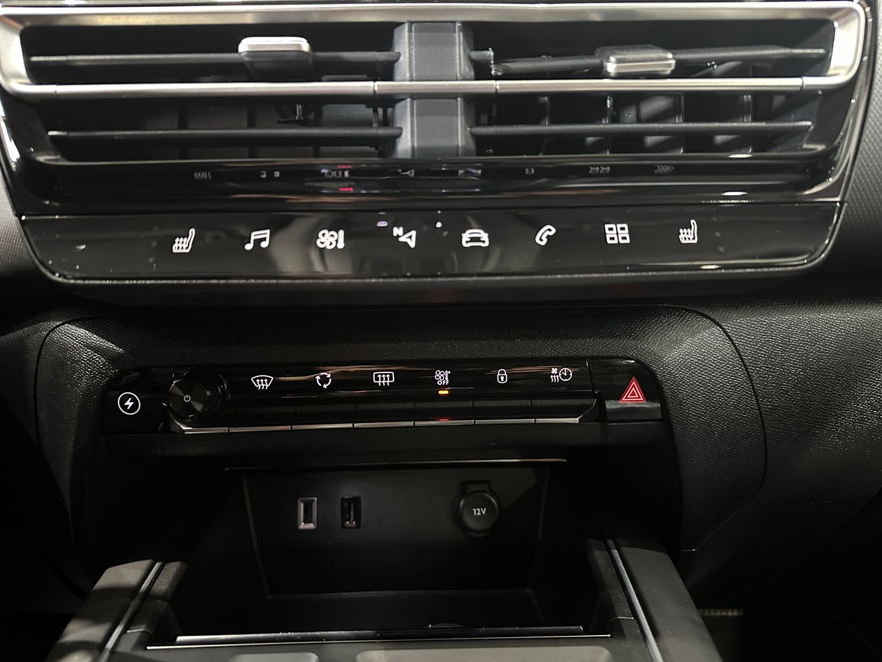 Citroën C5 Aircross Plug-in Hybrid 225 Shine Pack - Foto 19
