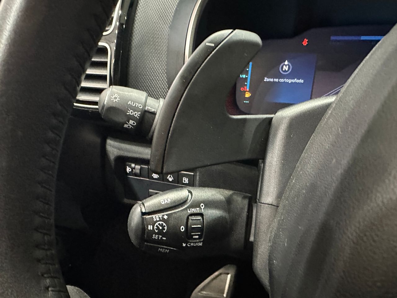 Citroën C5 Aircross Plug-in Hybrid 225 Shine Pack - Foto 15