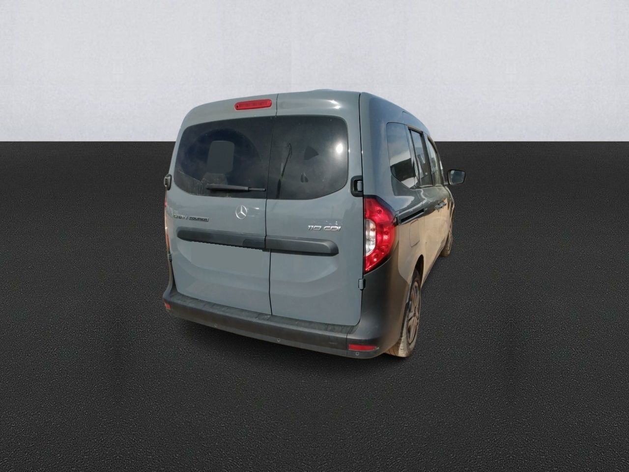 Mercedes Citan Tourer Base 110 CDI 70 kW (95 CV) - Foto 4