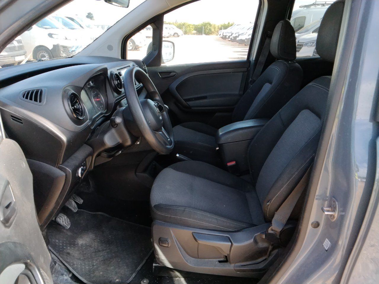 Mercedes Citan Tourer Base 110 CDI 70 kW (95 CV) - Foto 5