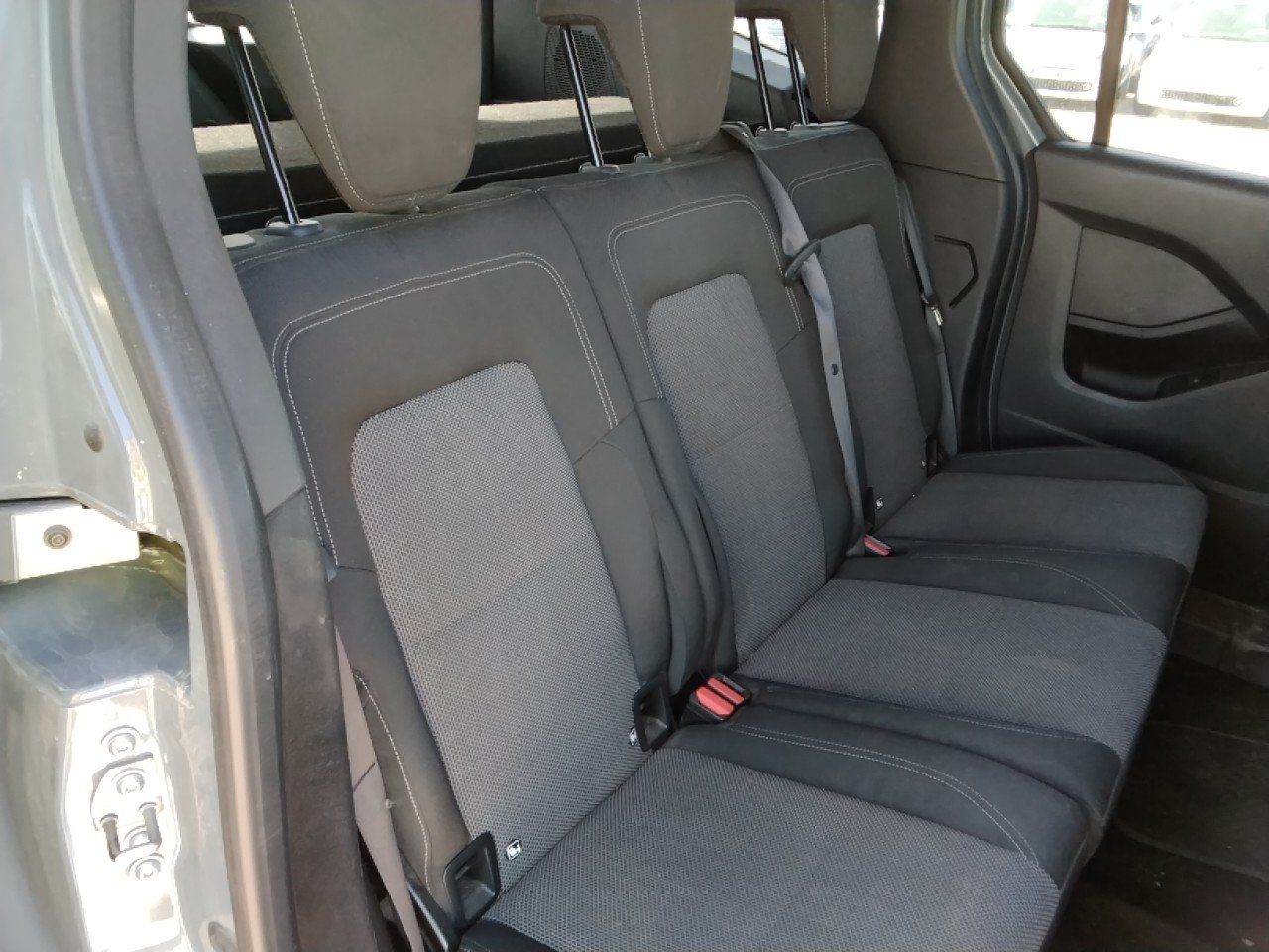 Mercedes Citan Tourer Base 110 CDI 70 kW (95 CV) - Foto 6