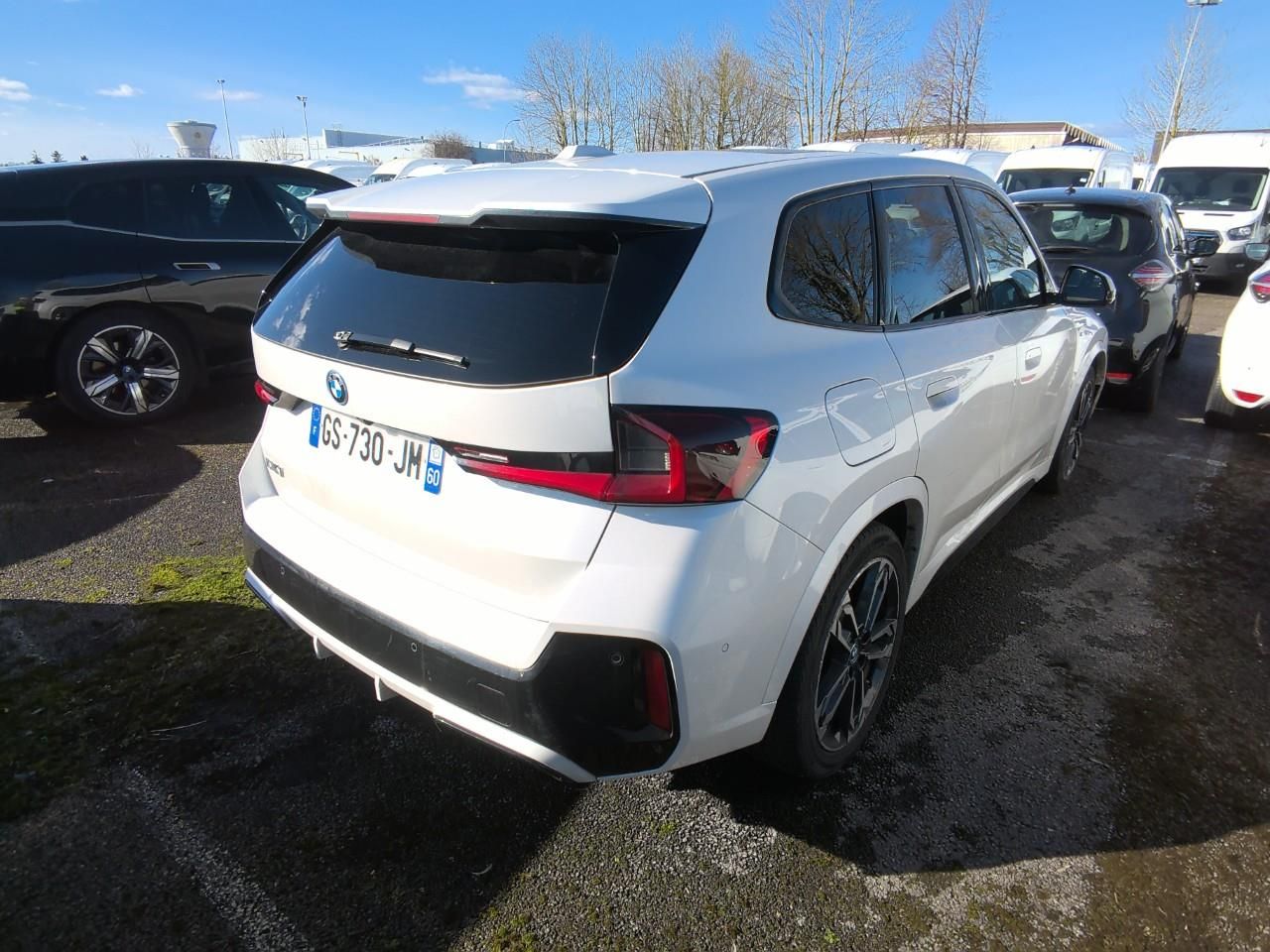 BMW iX1 XDRIVE30 313CV MSPORT - Foto 5