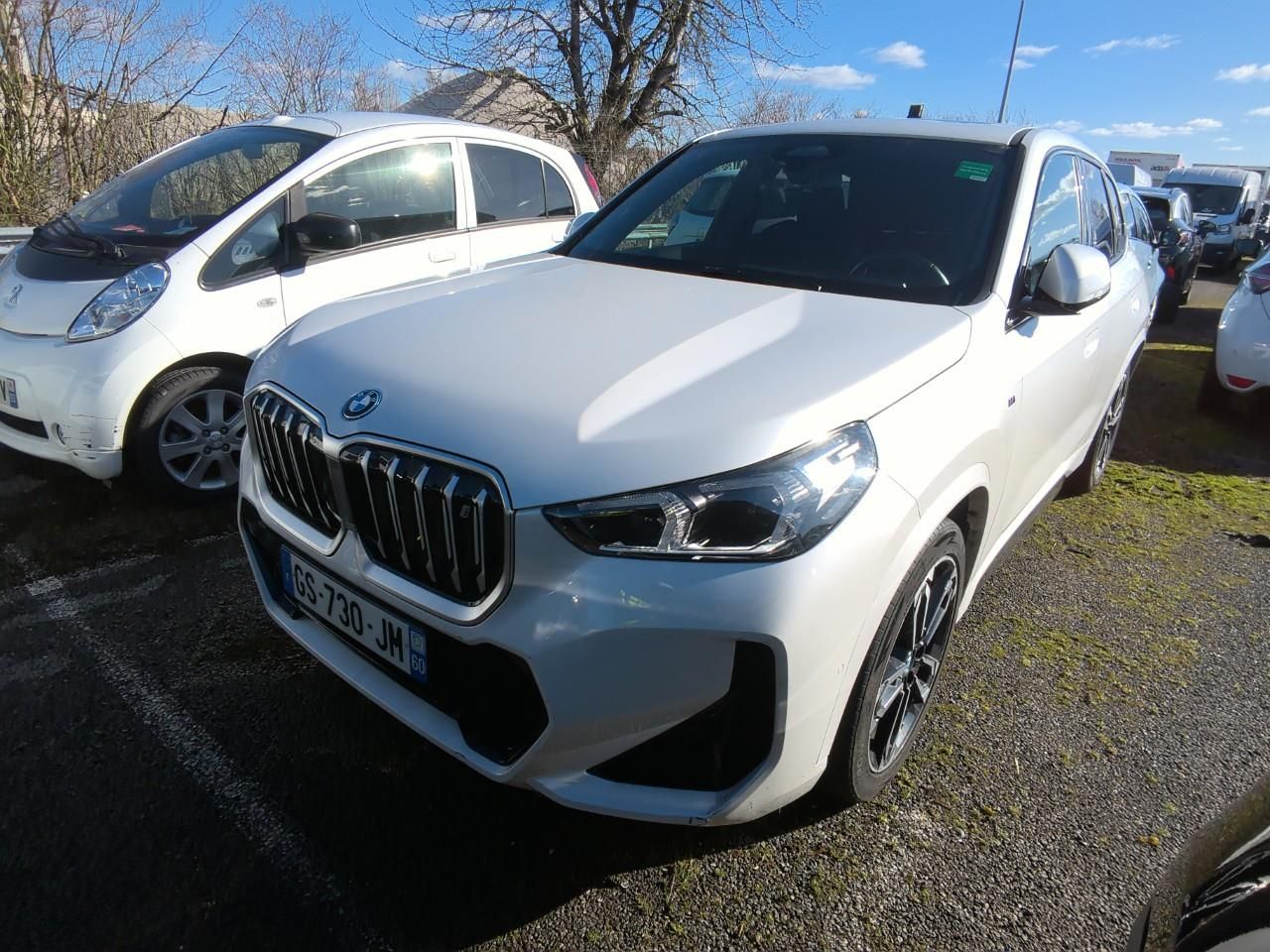 BMW iX1 XDRIVE30 313CV MSPORT - Foto 3