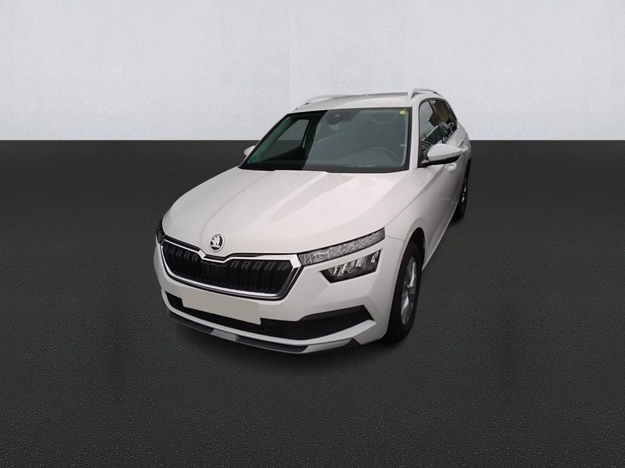 Skoda Kamiq 1.0 TSI 81 kW (110 CV) Ambition DSG - Foto 3