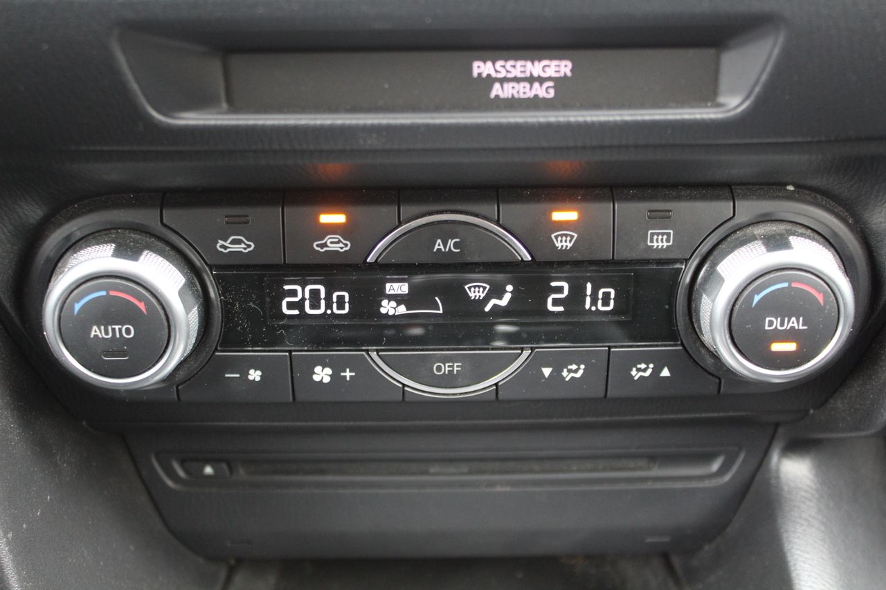 Mazda 3 5p 2.2 Diesel 110 kW (150 CV) Origin ES EL MODELO 2,2 SkyActiv-D 16V S&S 150 cv - Foto 17