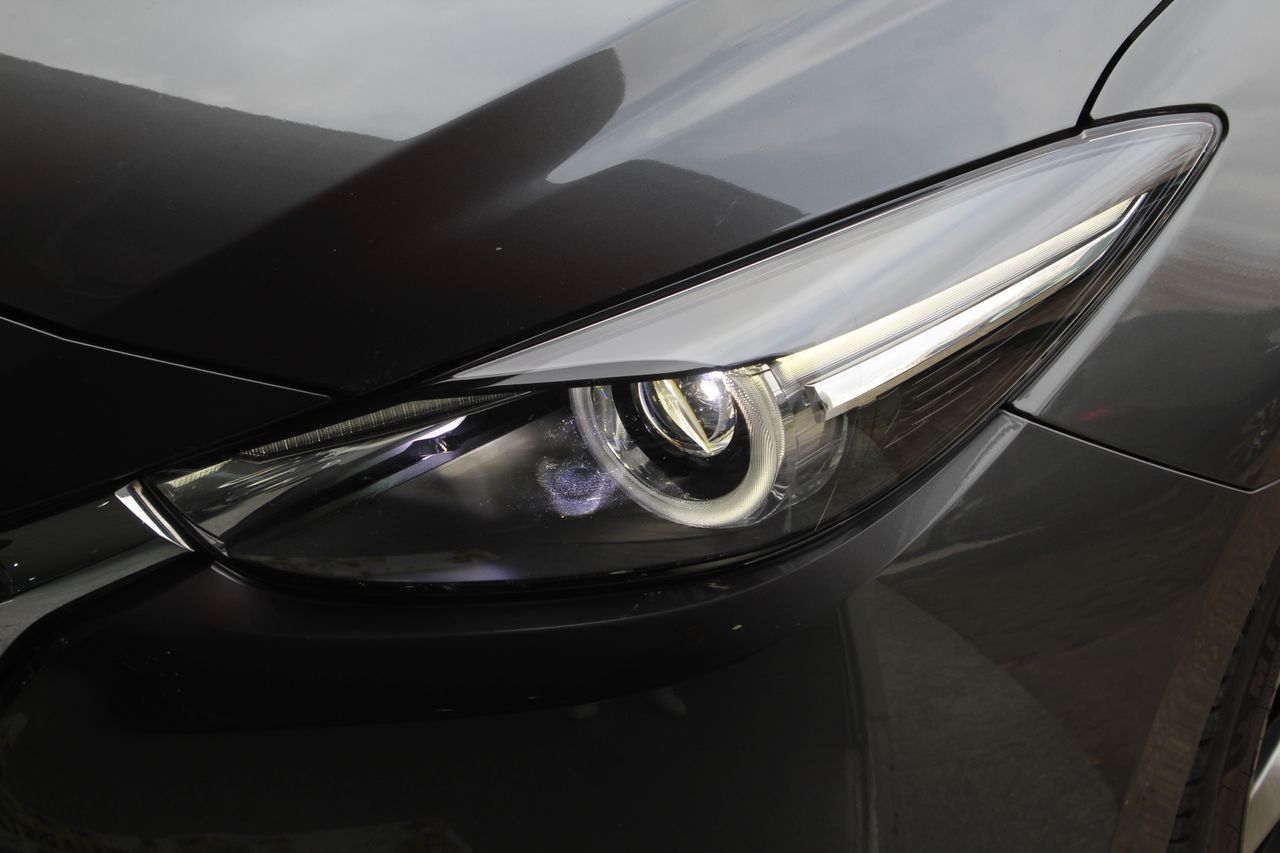 Mazda 3 5p 2.2 Diesel 110 kW (150 CV) Origin ES EL MODELO 2,2 SkyActiv-D 16V S&S 150 cv - Foto 23