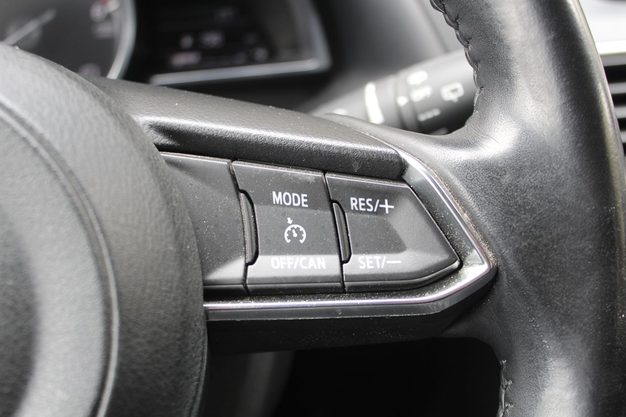 Mazda 3 5p 2.2 Diesel 110 kW (150 CV) Origin ES EL MODELO 2,2 SkyActiv-D 16V S&S 150 cv - Foto 10