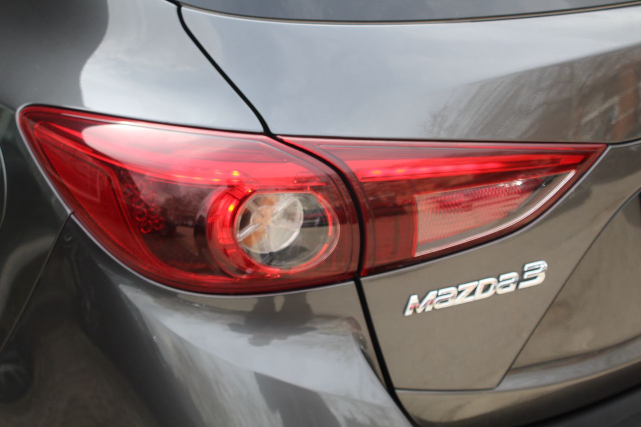 Mazda 3 5p 2.2 Diesel 110 kW (150 CV) Origin ES EL MODELO 2,2 SkyActiv-D 16V S&S 150 cv - Foto 24