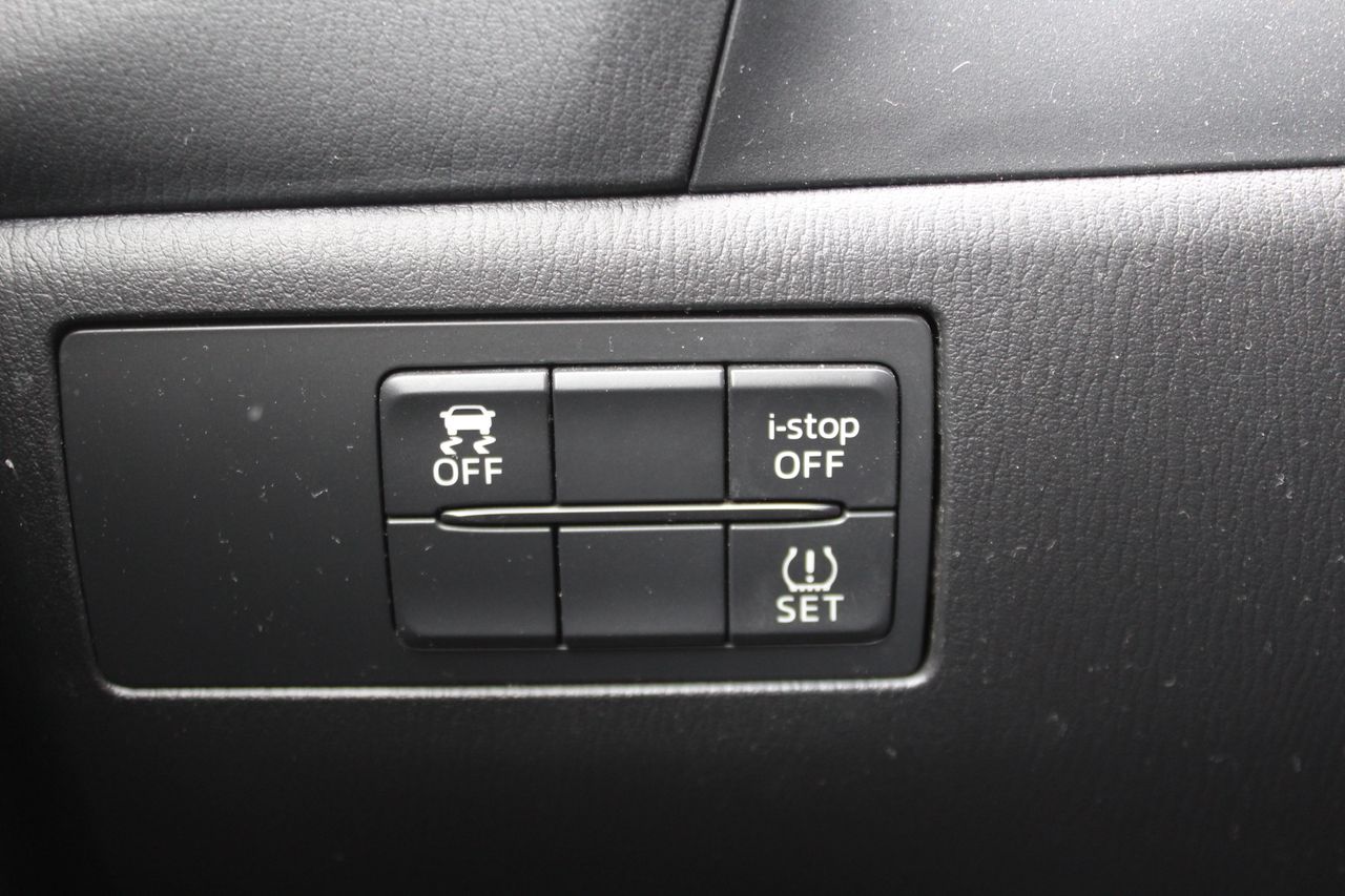 Mazda 3 5p 2.2 Diesel 110 kW (150 CV) Origin ES EL MODELO 2,2 SkyActiv-D 16V S&S 150 cv - Foto 21