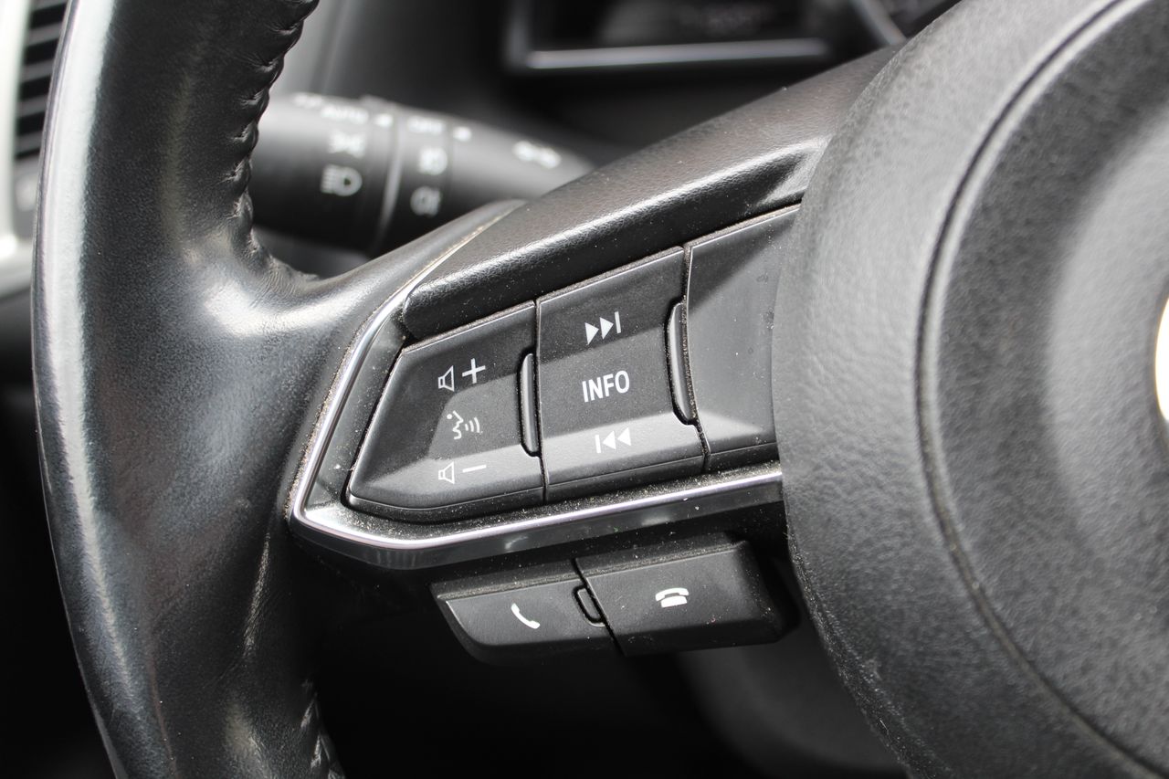 Mazda 3 5p 2.2 Diesel 110 kW (150 CV) Origin ES EL MODELO 2,2 SkyActiv-D 16V S&S 150 cv - Foto 9