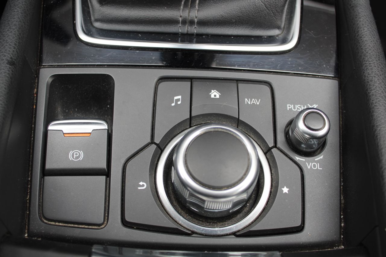 Mazda 3 5p 2.2 Diesel 110 kW (150 CV) Origin ES EL MODELO 2,2 SkyActiv-D 16V S&S 150 cv - Foto 18