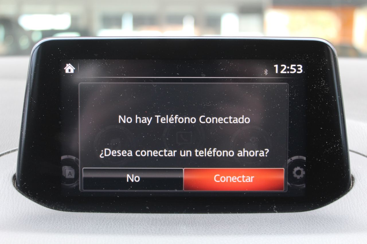 Mazda 3 5p 2.2 Diesel 110 kW (150 CV) Origin ES EL MODELO 2,2 SkyActiv-D 16V S&S 150 cv - Foto 15