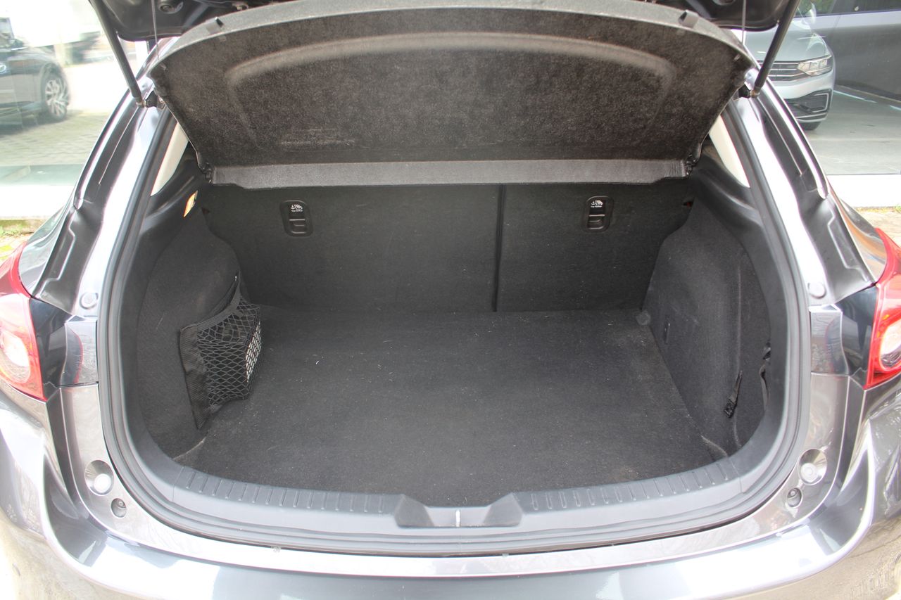 Mazda 3 5p 2.2 Diesel 110 kW (150 CV) Origin ES EL MODELO 2,2 SkyActiv-D 16V S&S 150 cv - Foto 19