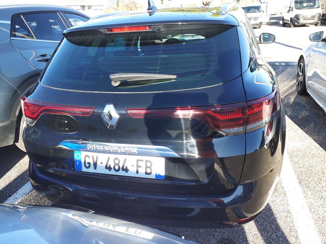 Renault Megane 1.3TCE 140CV TECHNO FAMILIAR EDC - Foto 4