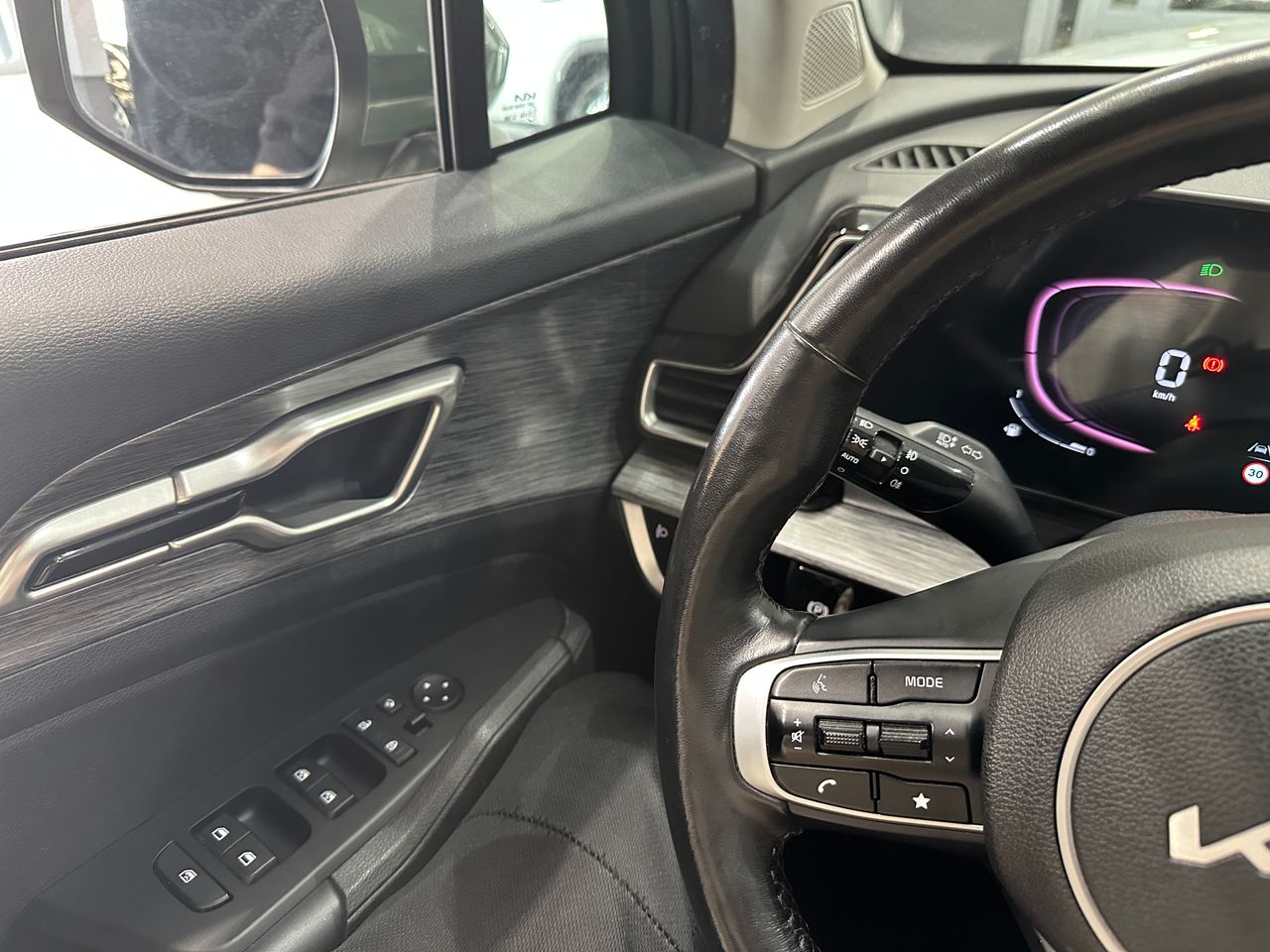 Kia Sportage 1.6T-GDI 150CV CONCEPT - Foto 14