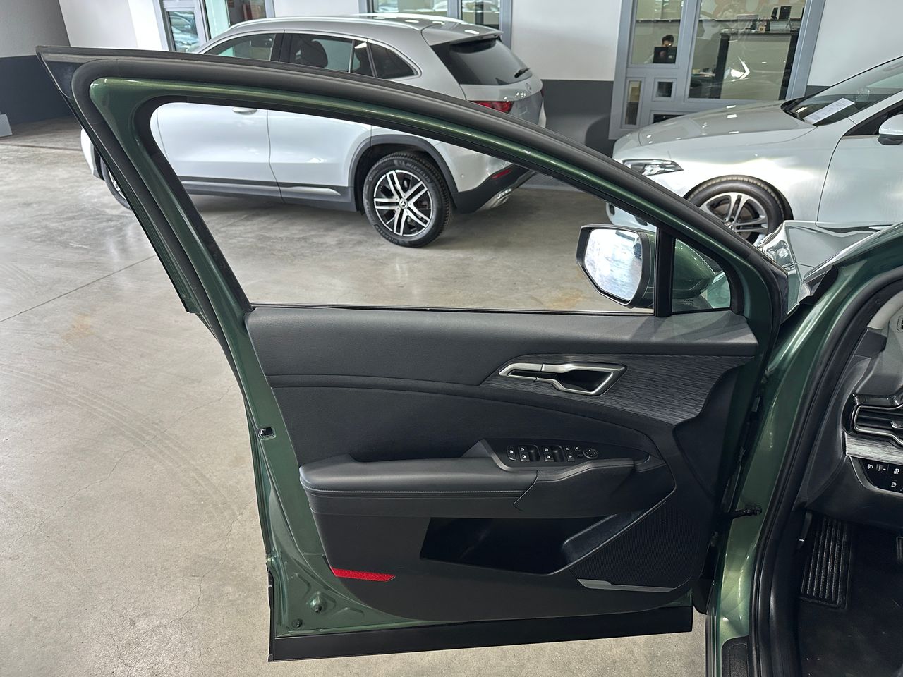 Kia Sportage 1.6T-GDI 150CV CONCEPT - Foto 22