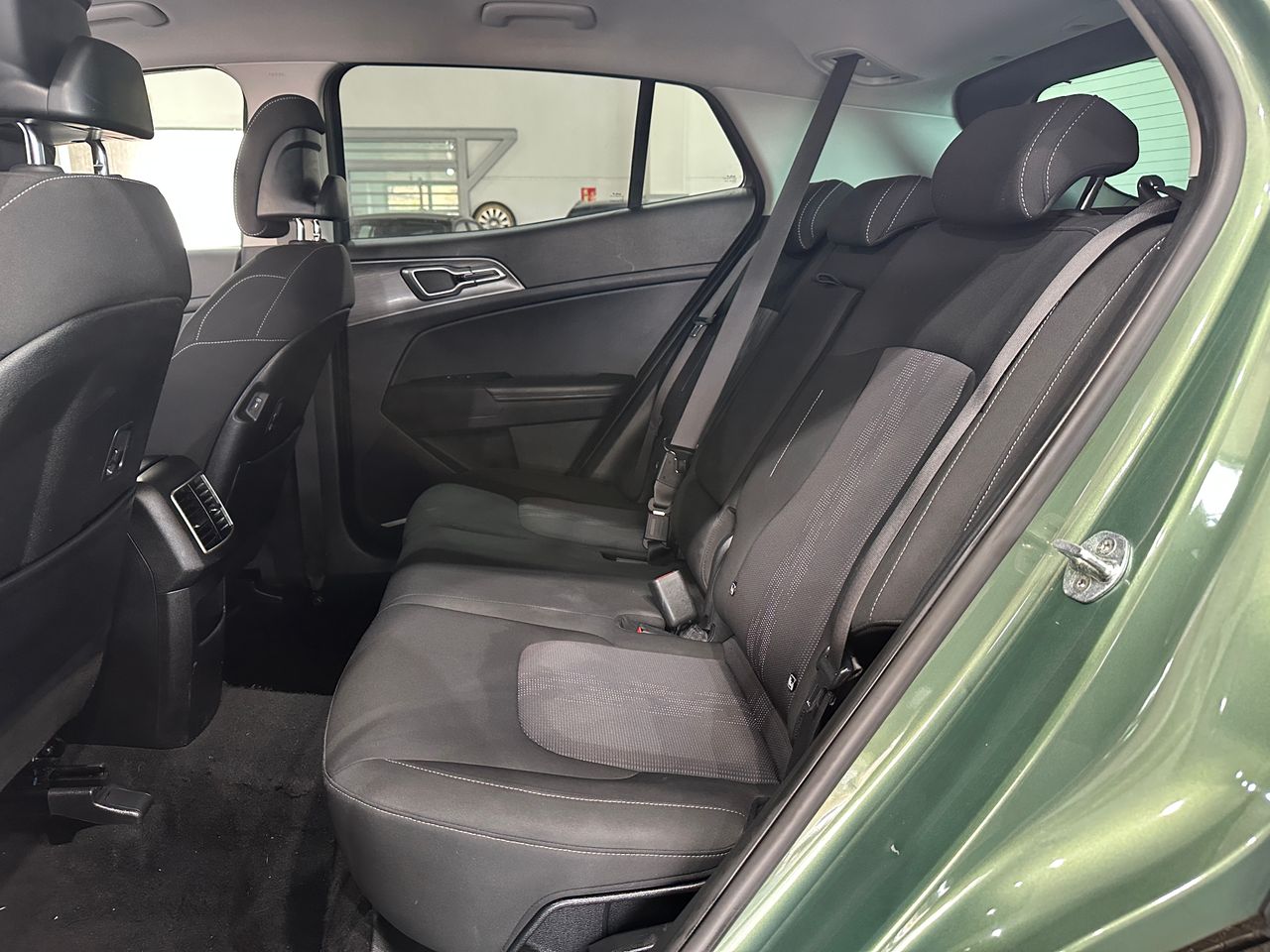 Kia Sportage 1.6T-GDI 150CV CONCEPT - Foto 10