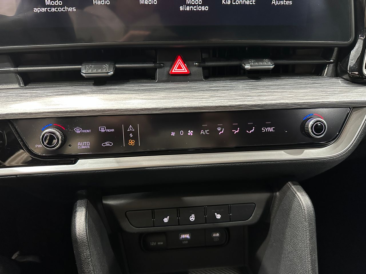 Kia Sportage 1.6T-GDI 150CV CONCEPT - Foto 20