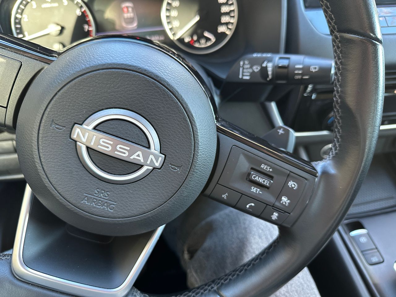 Nissan Qashqai 1.3MHEV 158CV XTRONIC BUSINESS - Foto 18