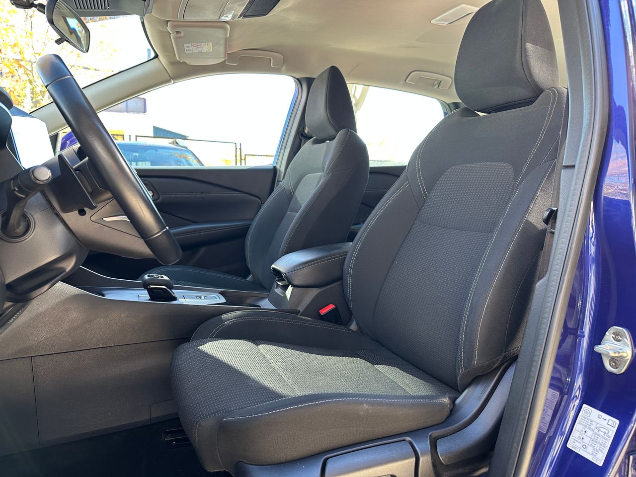 Nissan Qashqai 1.3MHEV 158CV XTRONIC BUSINESS - Foto 10