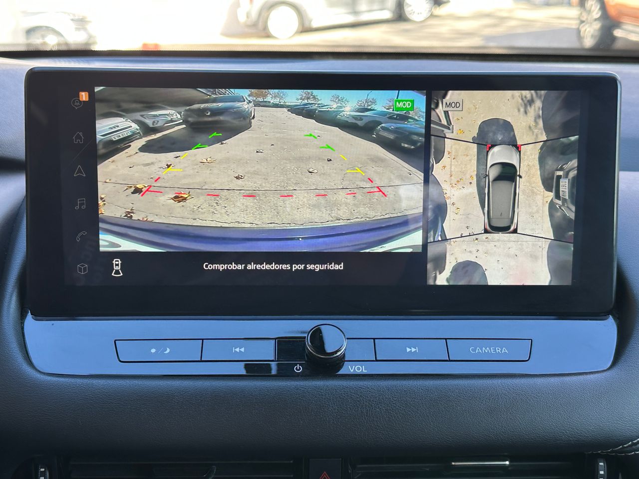 Nissan Qashqai 1.3MHEV 158CV XTRONIC BUSINESS - Foto 21