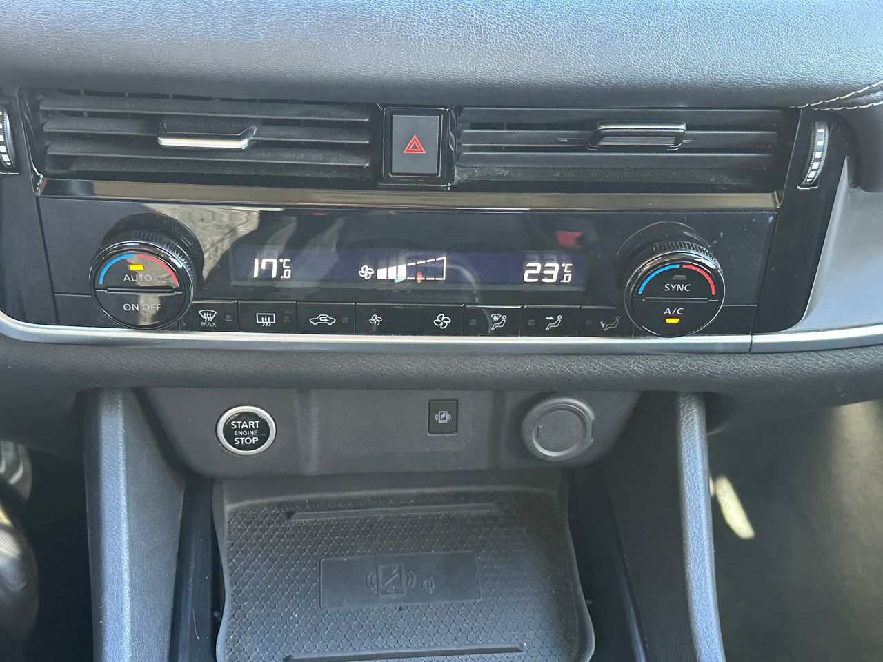 Nissan Qashqai 1.3MHEV 158CV XTRONIC BUSINESS - Foto 23