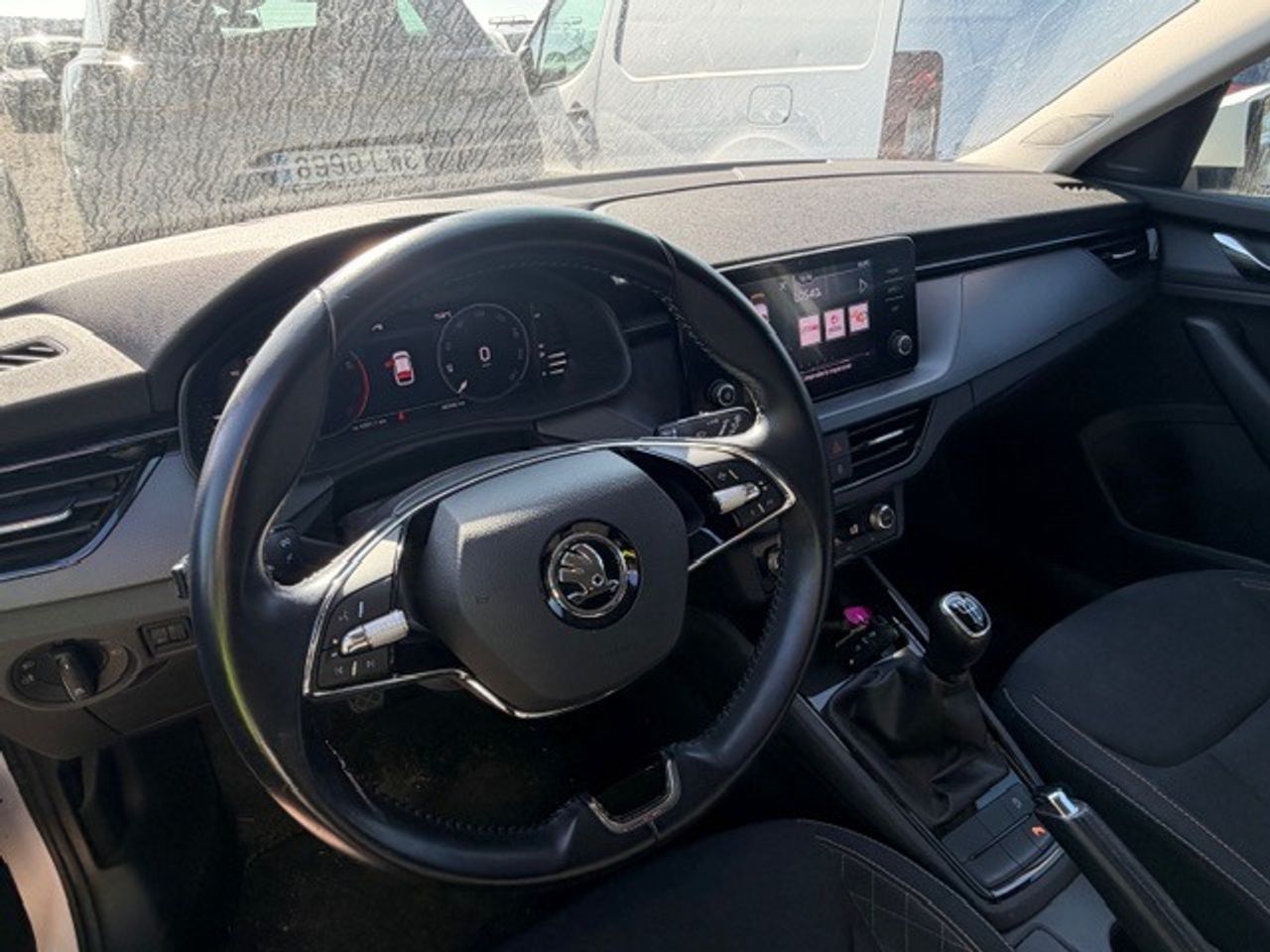 Skoda Scala 1.0 TSI 70 kW (95 CV) Active ES EL MODELO 1.0TSI 95CV EMOTION - Foto 5