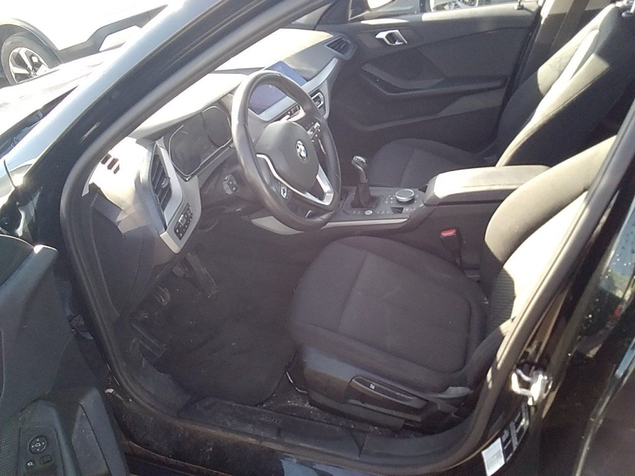 BMW Serie 1 116d - Foto 5