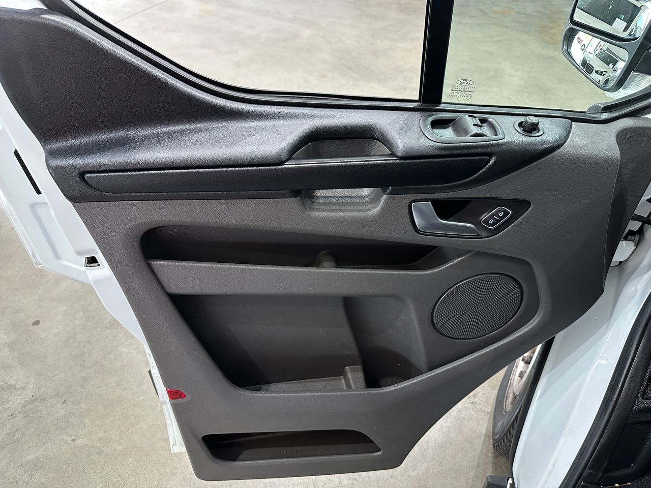 Ford Transit Custom 2.0 ECOBLUE 130CV L1H1 TREND - Foto 15