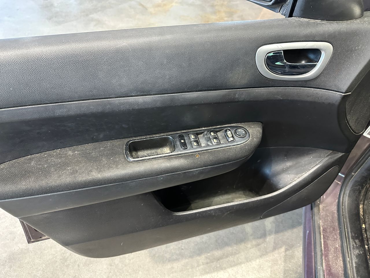 Peugeot 307 SW Pack 1.6 HDI 90 - Foto 15