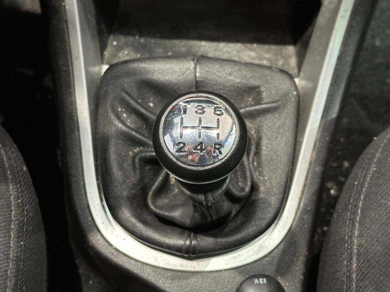 Peugeot 307 SW Pack 1.6 HDI 90 - Foto 23