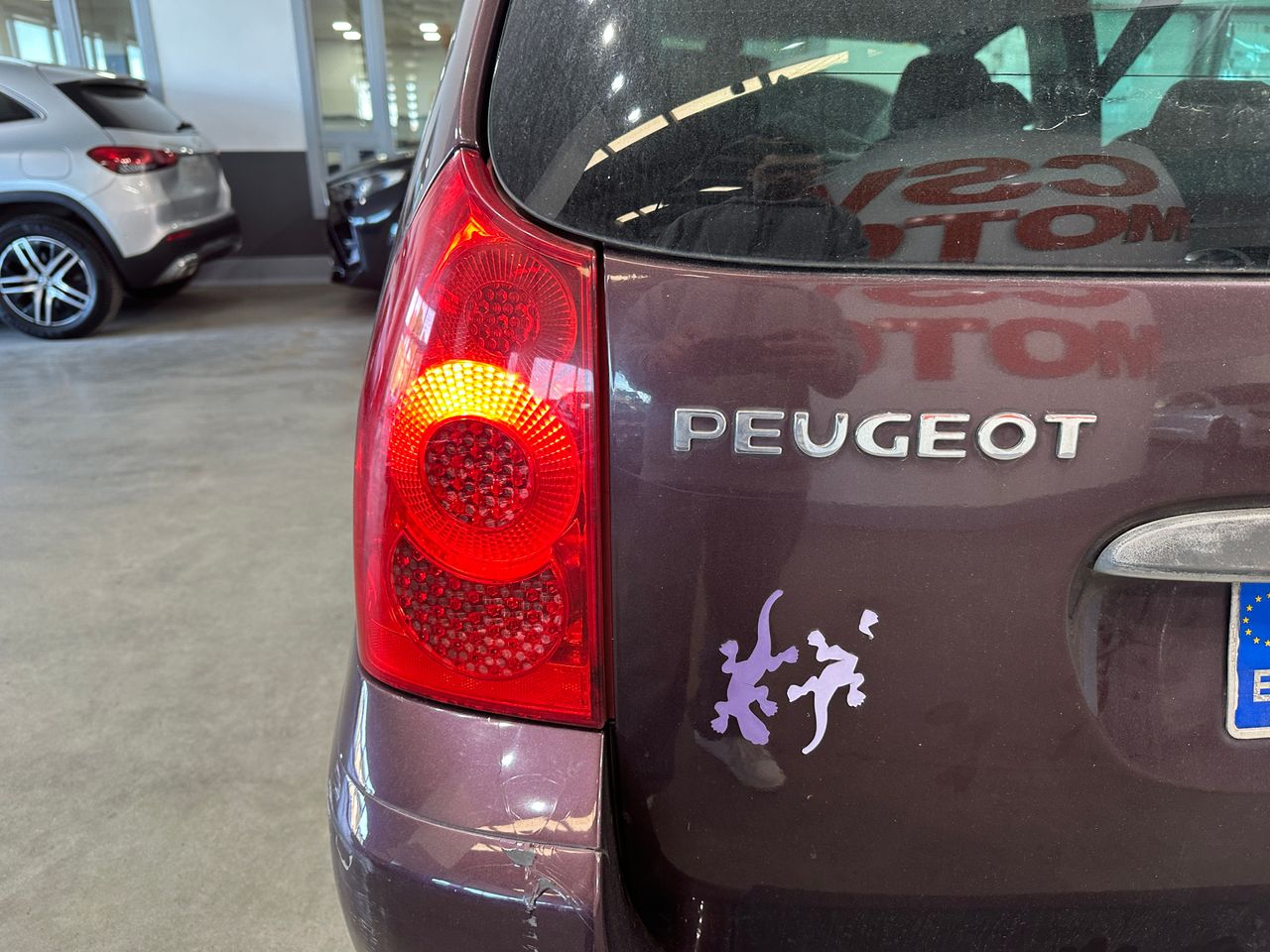 Peugeot 307 SW Pack 1.6 HDI 90 - Foto 25