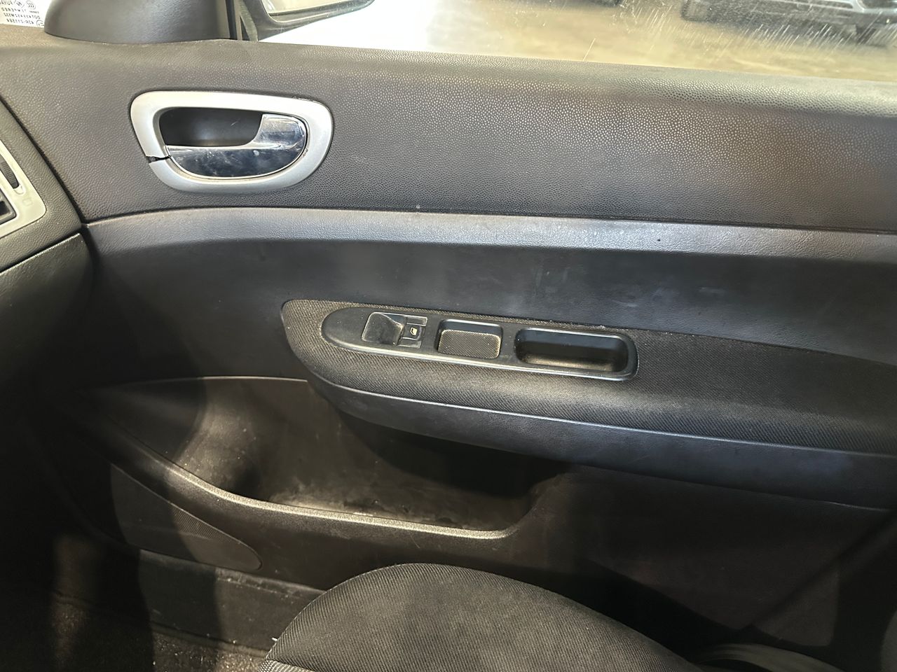 Peugeot 307 SW Pack 1.6 HDI 90 - Foto 16