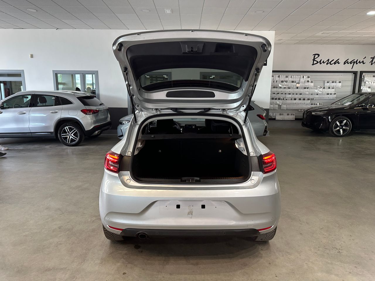 Renault Clio 1.5DCI 100CV EVOLUTION - Foto 9