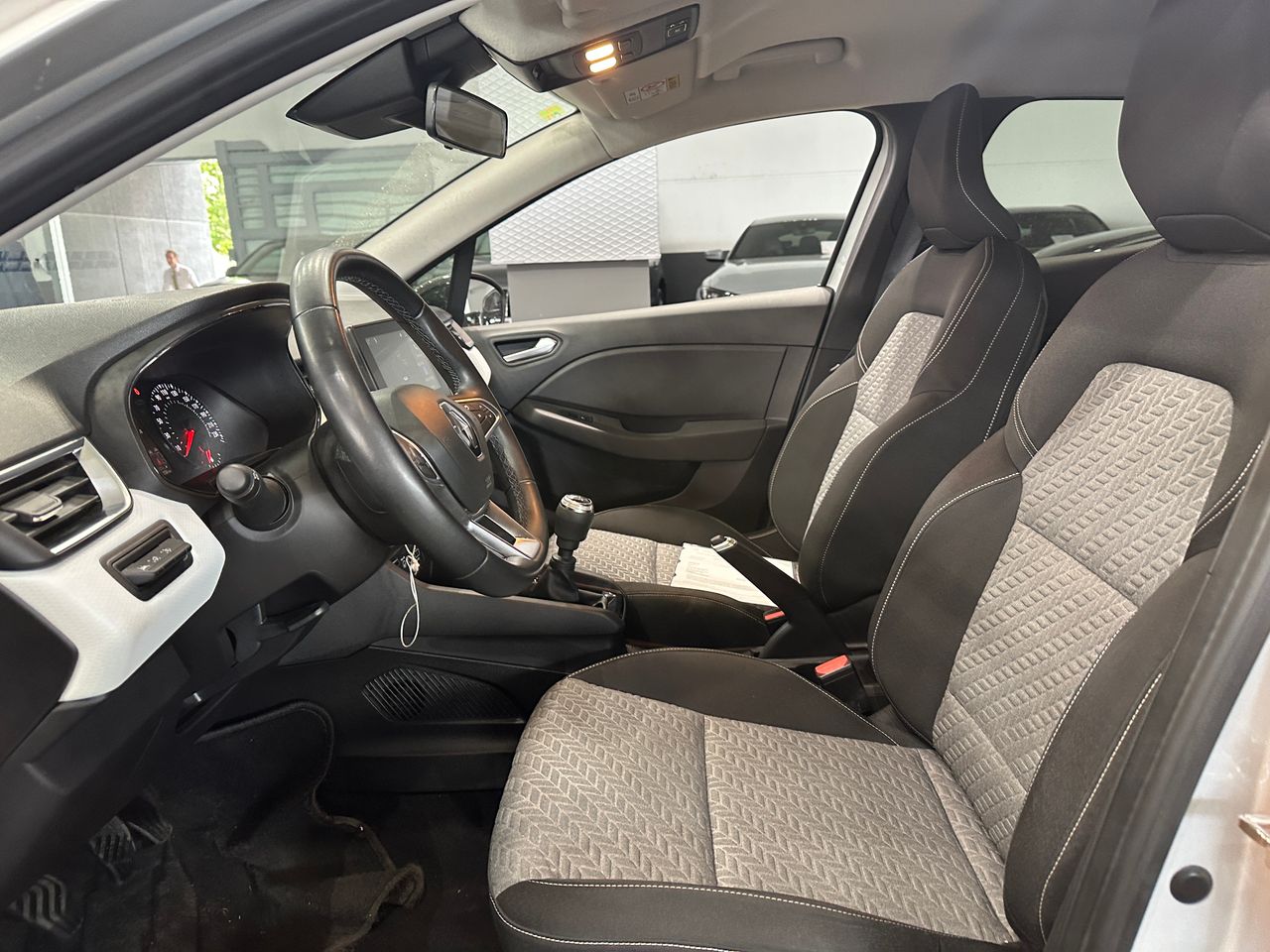 Renault Clio 1.5DCI 100CV EVOLUTION - Foto 11