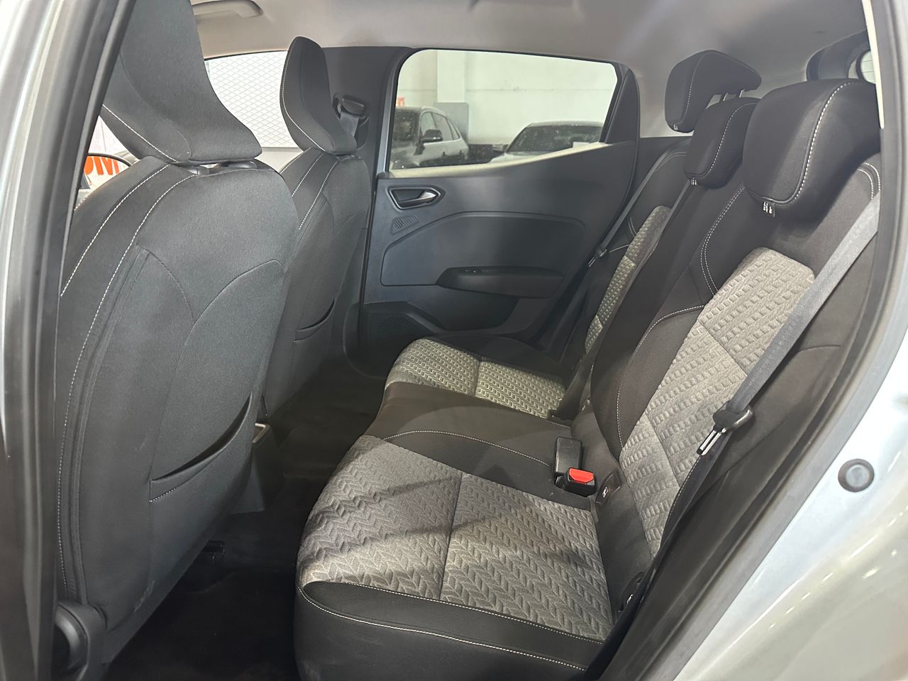 Renault Clio 1.5DCI 100CV EVOLUTION - Foto 10