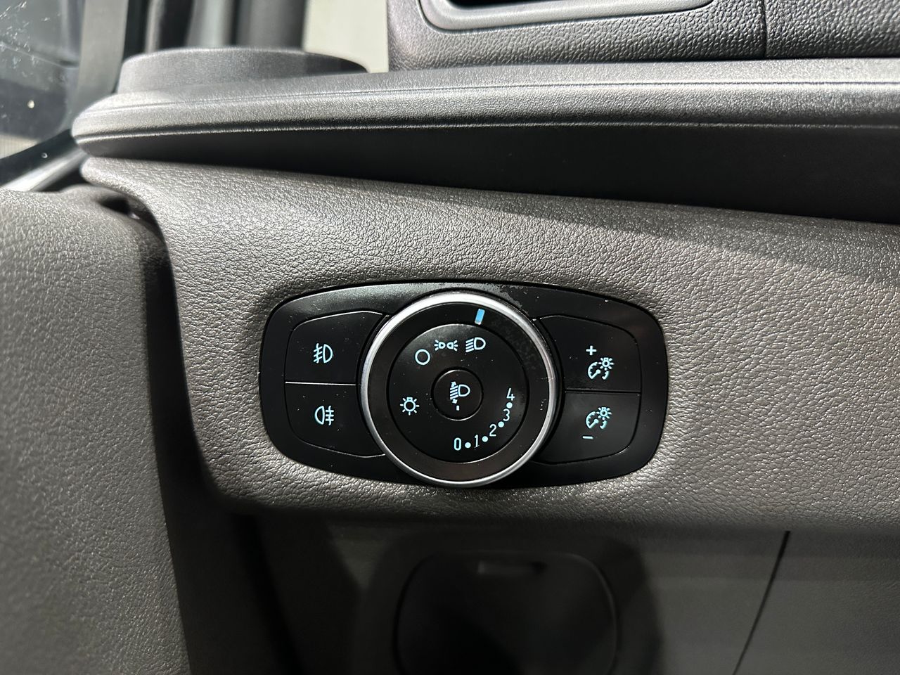 Ford Transit Custom 2.0TDCI 130CV TREND - Foto 26