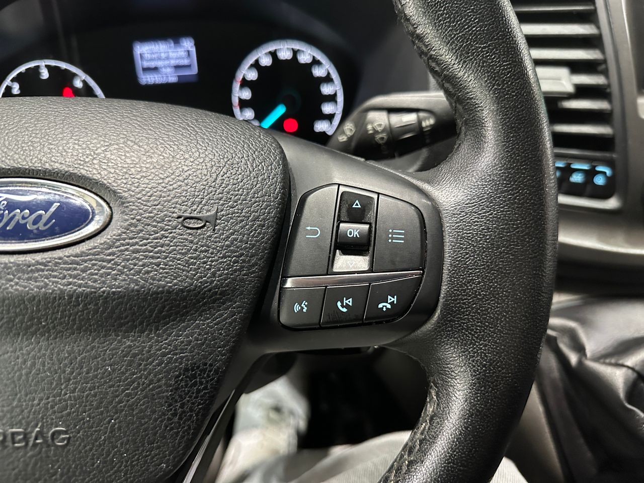 Ford Transit Custom 2.0TDCI 130CV TREND - Foto 16