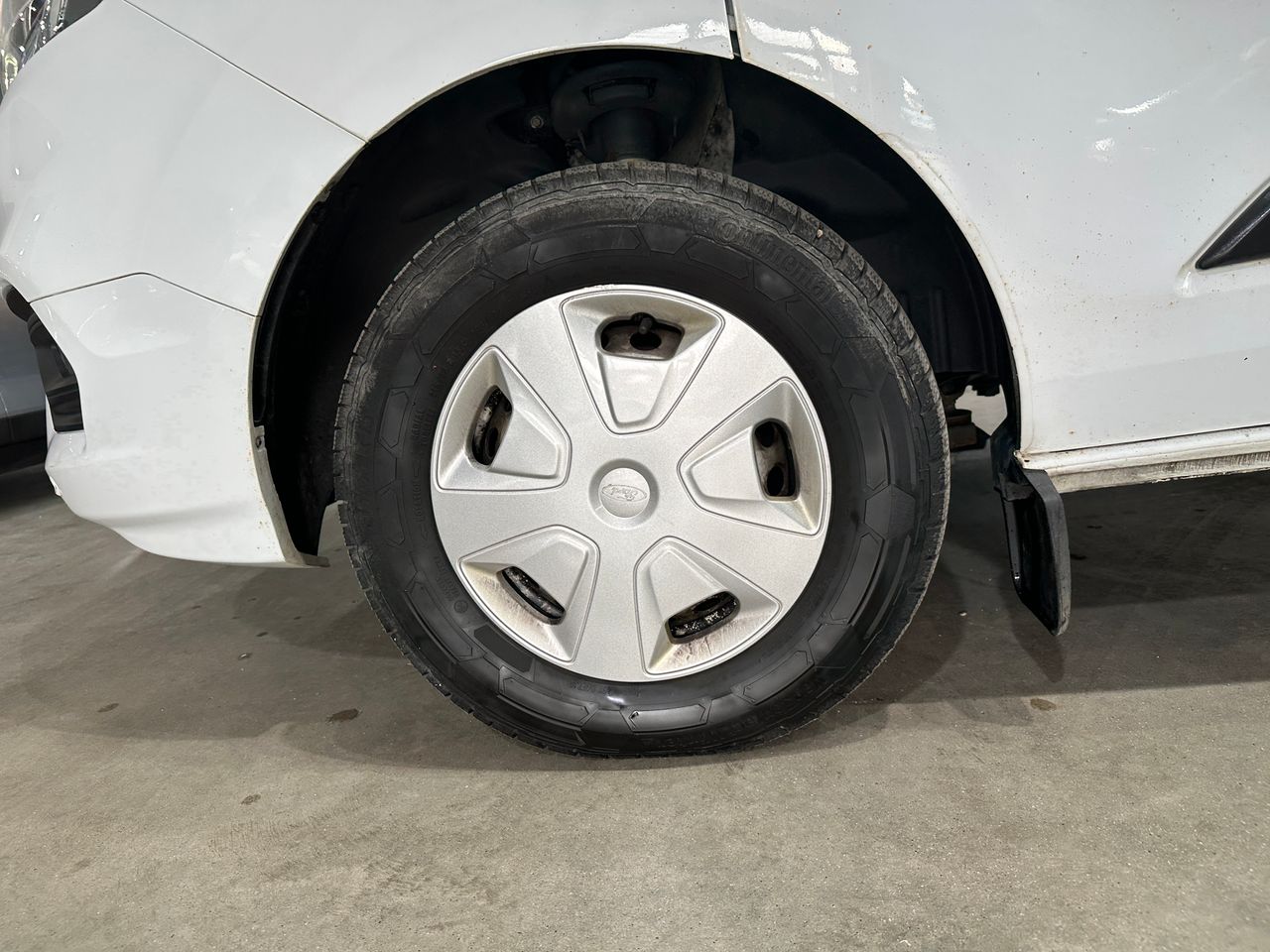 Ford Transit Custom 2.0TDCI 130CV TREND - Foto 29