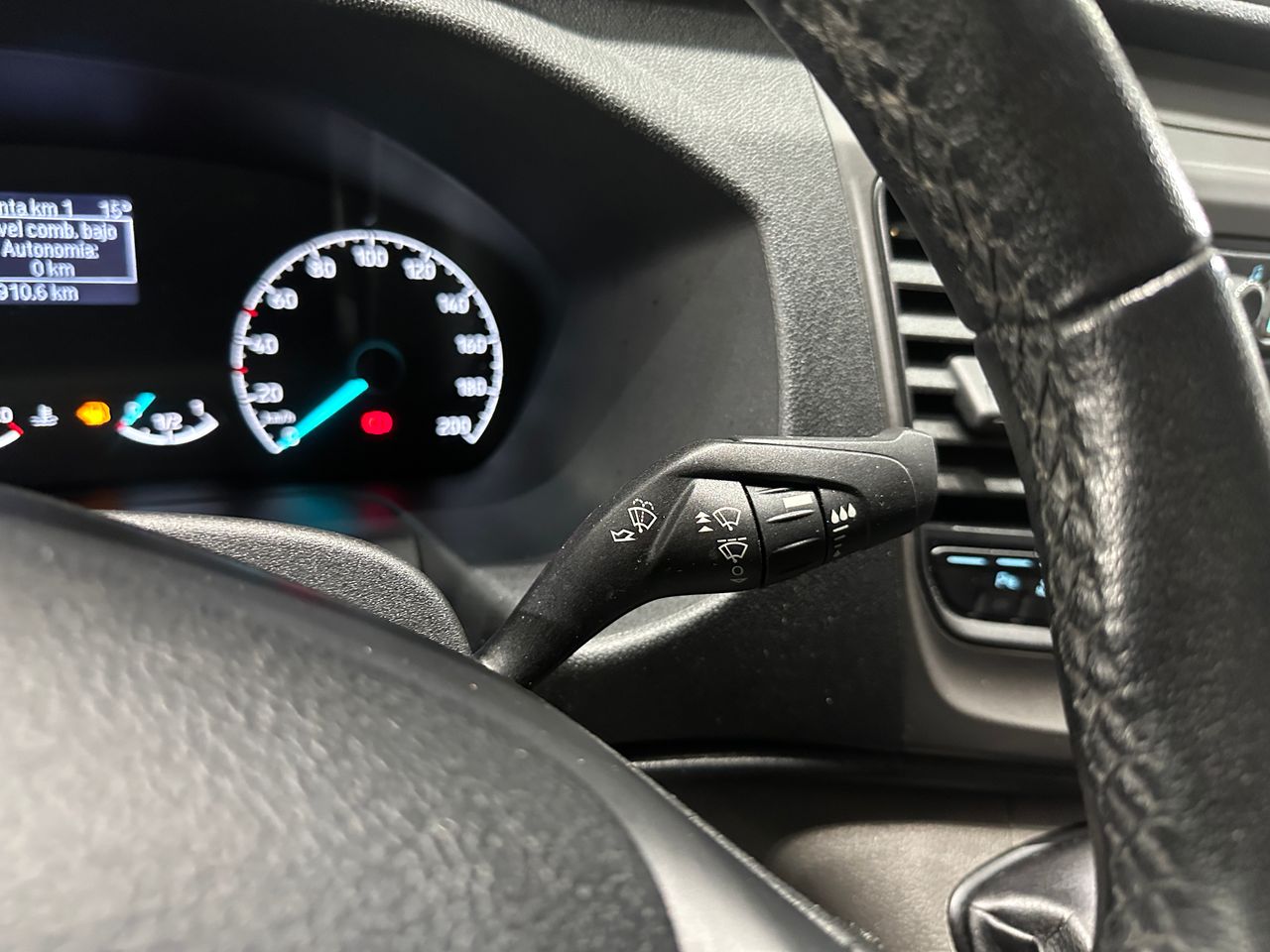 Ford Transit Custom 2.0TDCI 130CV TREND - Foto 18