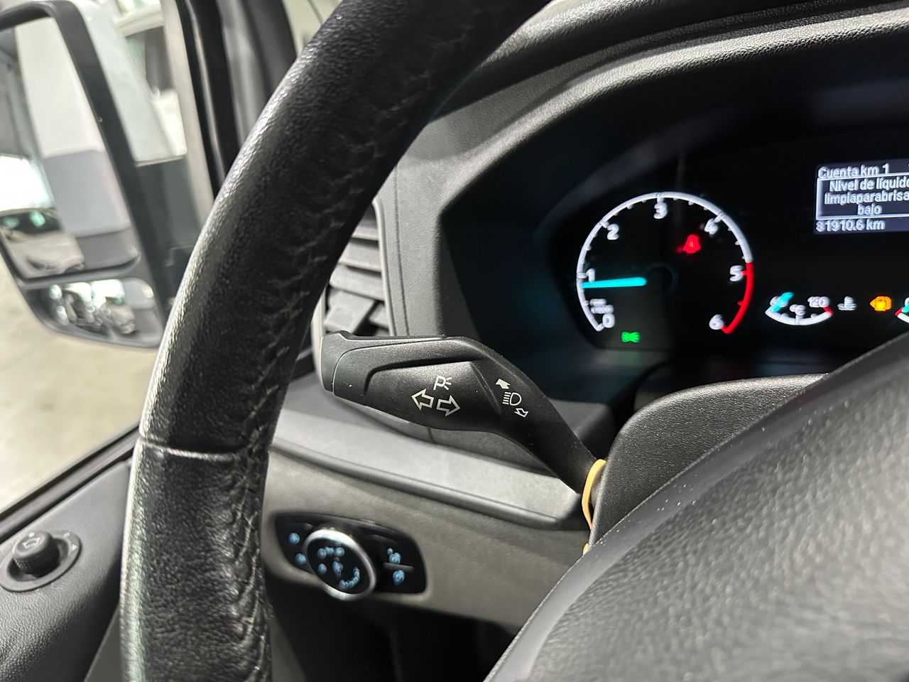 Ford Transit Custom 2.0TDCI 130CV TREND - Foto 19