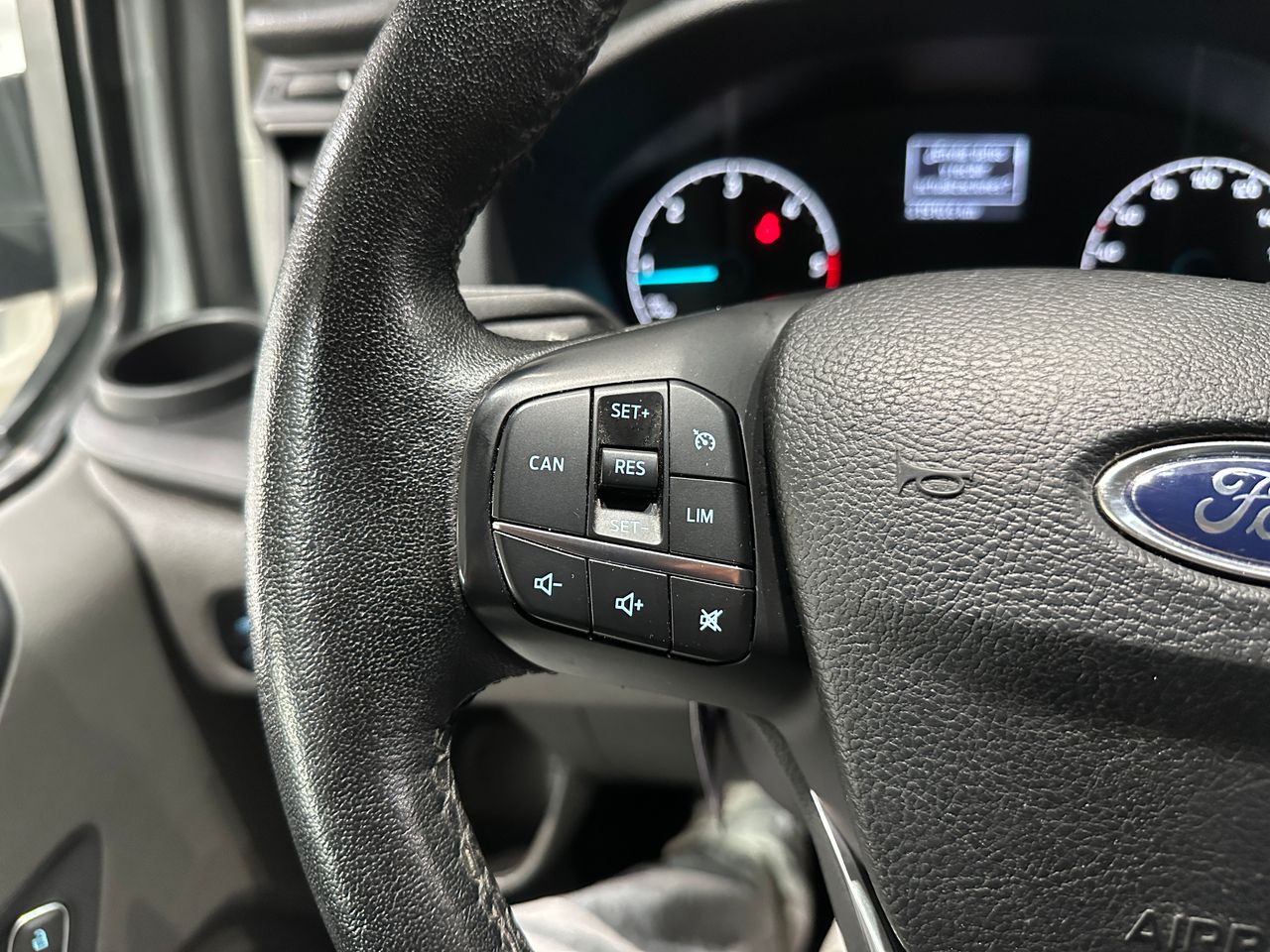 Ford Transit Custom 2.0TDCI 130CV TREND - Foto 17