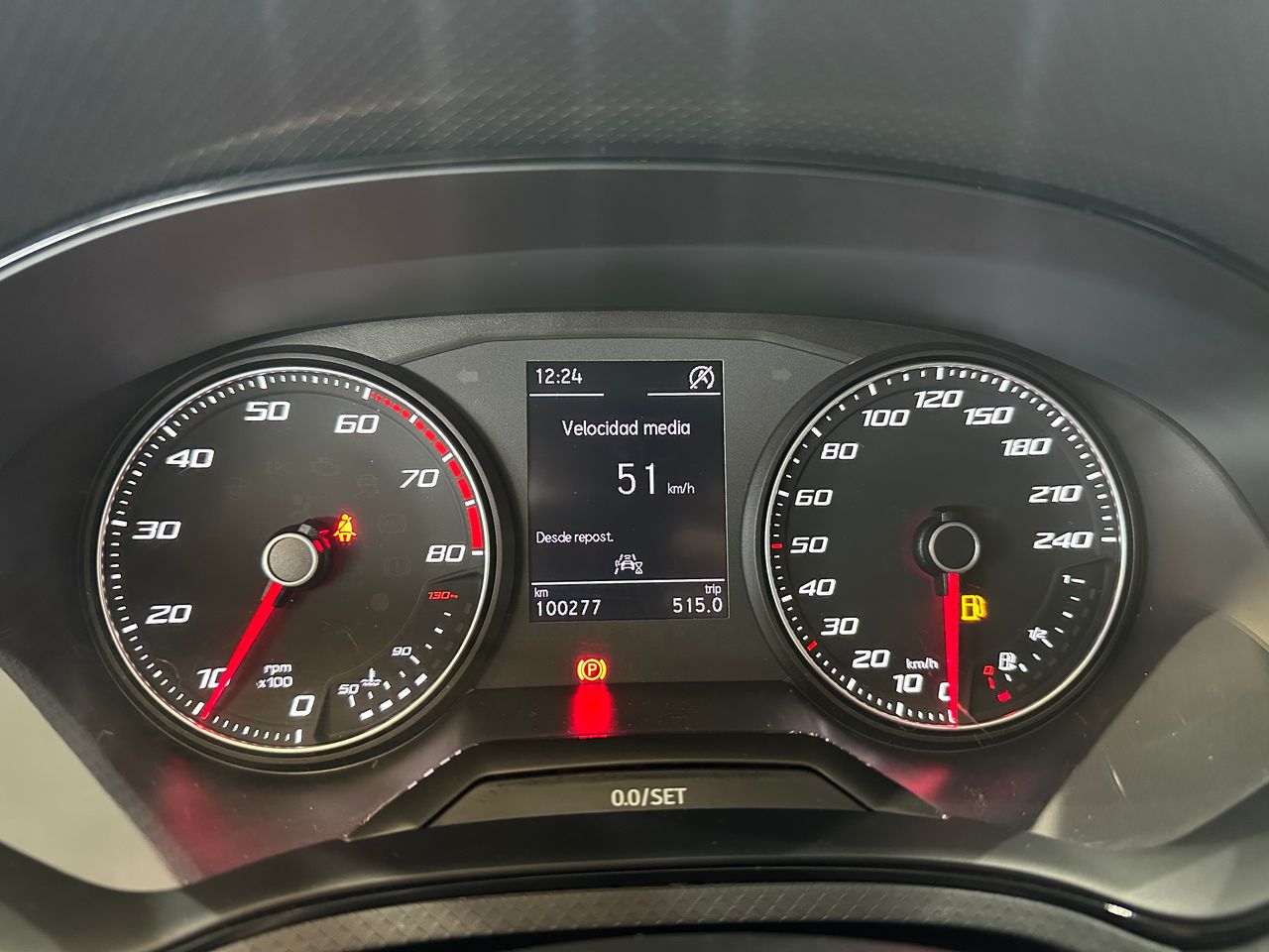 Seat Ibiza 1.0TSI 95CV STYLE - Foto 14