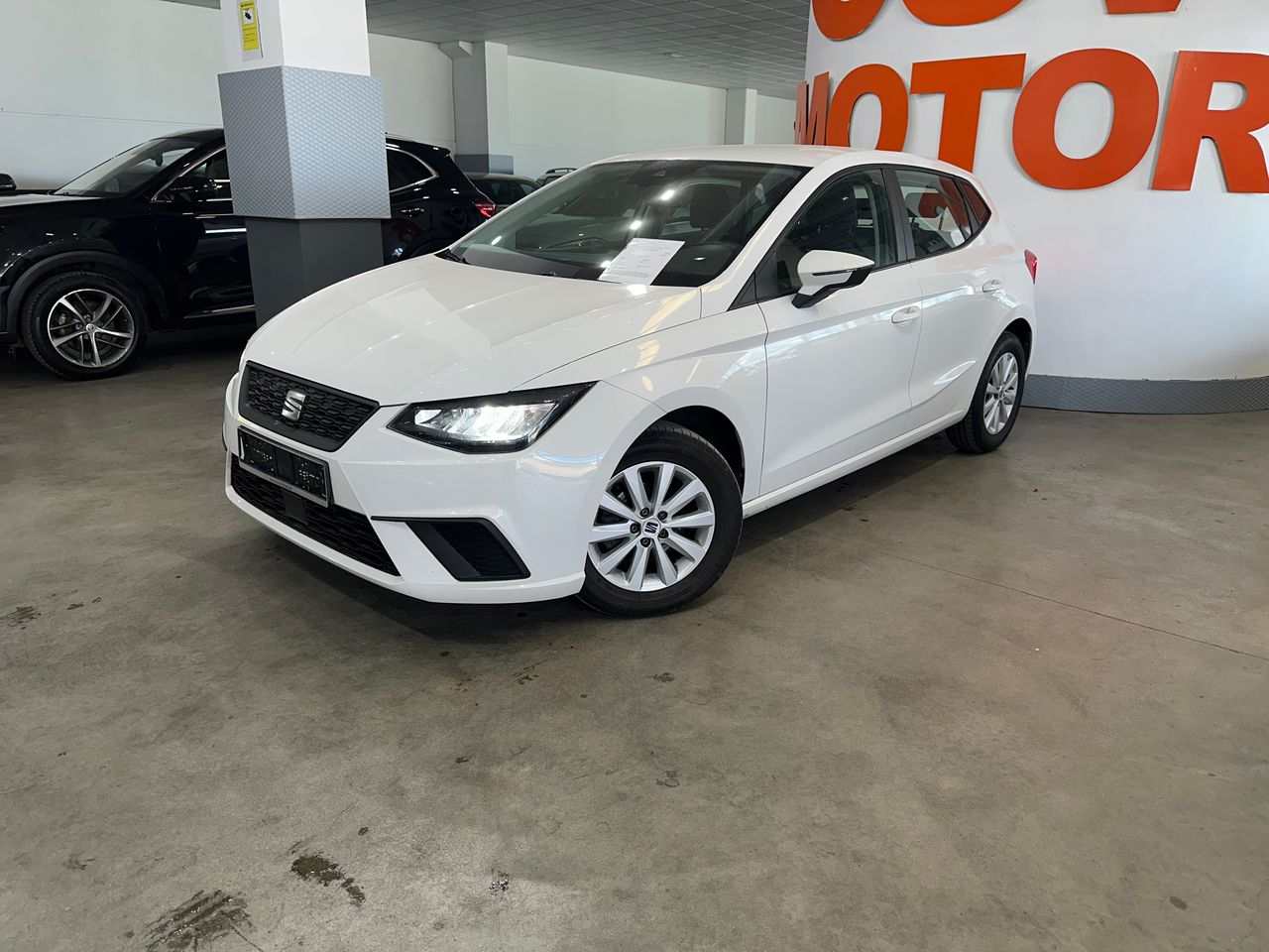 Seat Ibiza 1.0TSI 95CV STYLE - Foto 3