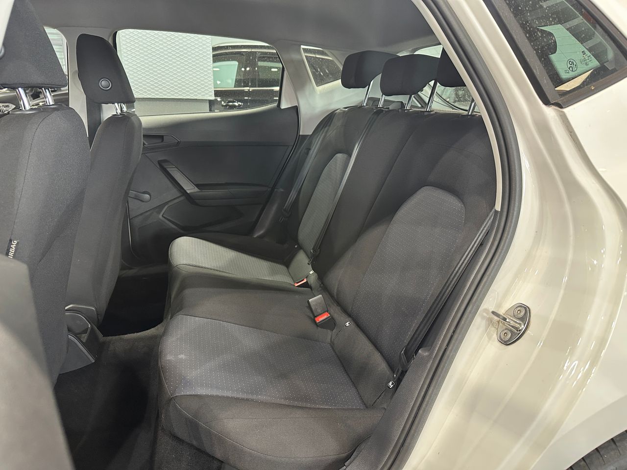 Seat Ibiza 1.0TSI 95CV STYLE - Foto 11