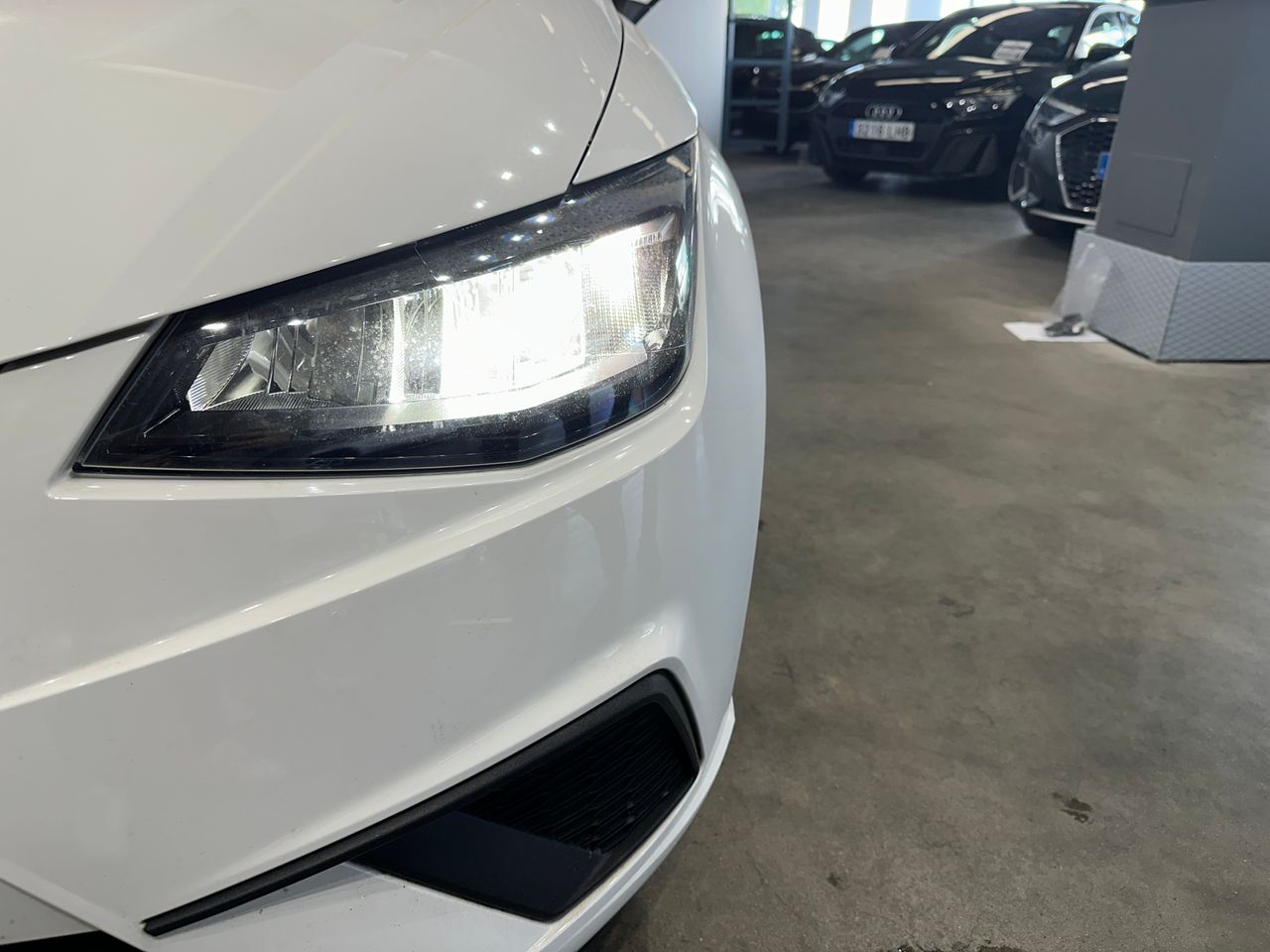 Seat Ibiza 1.0TSI 95CV STYLE - Foto 21