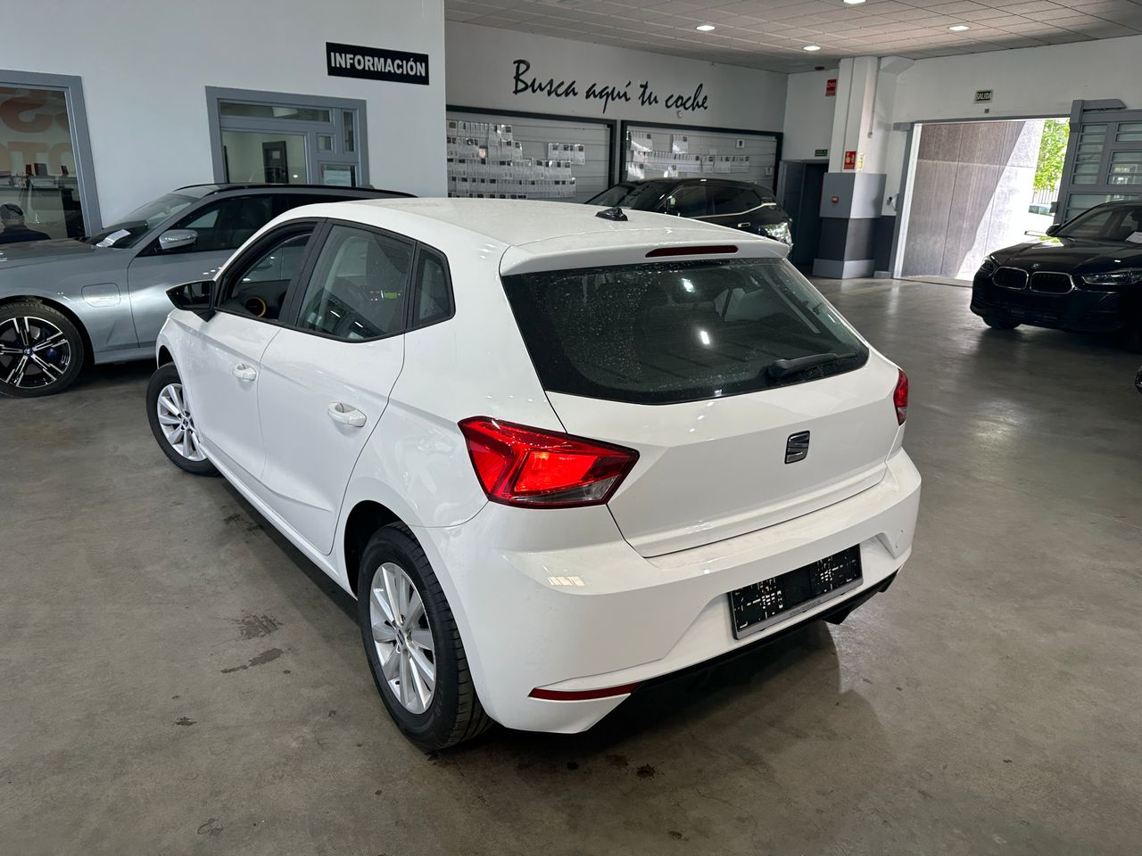 Seat Ibiza 1.0TSI 95CV STYLE - Foto 6
