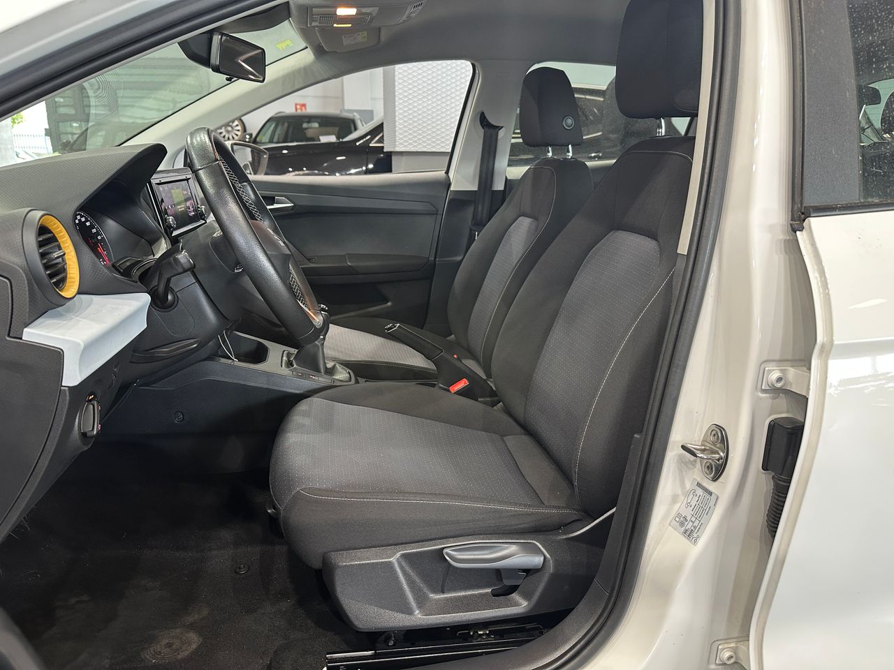 Seat Ibiza 1.0TSI 95CV STYLE - Foto 10