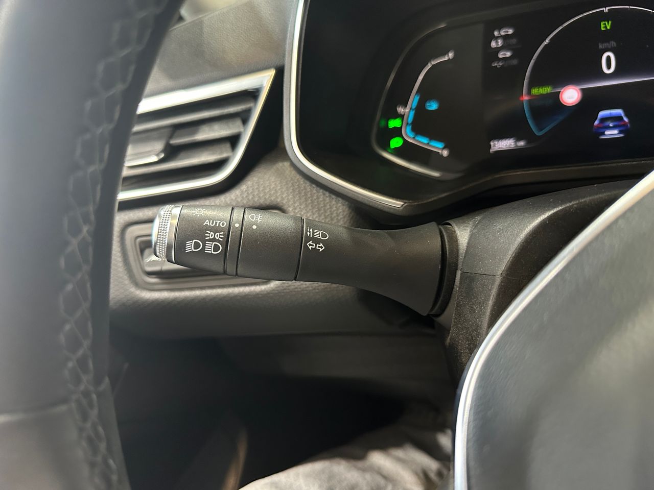 Renault Clio 1.6E-TECH 140CV BUSINESS AUTO - Foto 16